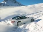 Porsche 911 Targa 4S 2005 года